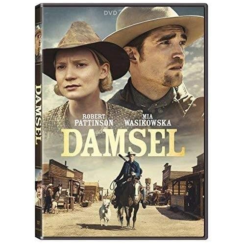 Damsel(映画)