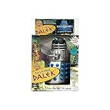Doctor Who Exclusive Talking Dalek from Evil of The Daleks