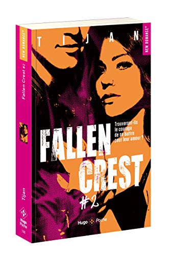 Télécharger Fallen Crest - tome 2 Francais PDF