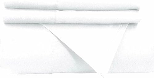 Miniatura 4 de Empire Home Fashi Persian Collection 1800 Sábana encimera sólida sin arrugas (verde cazador, individual)