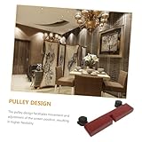 Zoom IMG-2 topbathy supporto divisorio per schermo Zoom IMG-2 topbathy supporto divisorio per schermo