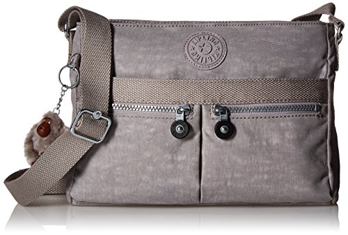kipling angie solid convertible crossbody bag