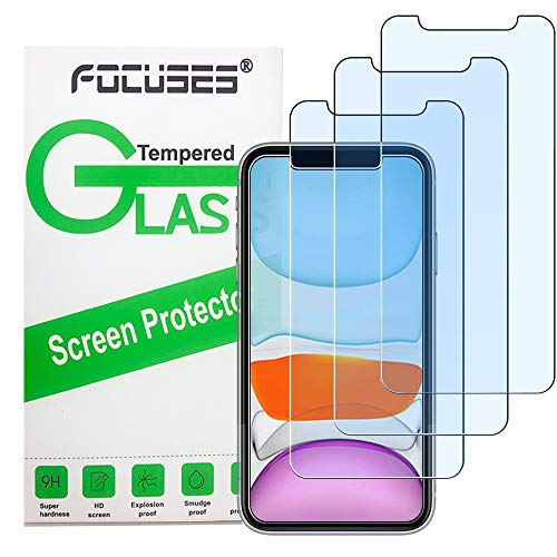 Focuses Anti Blue Light Screen...