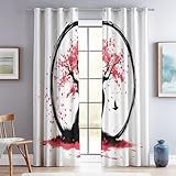 Adapté à Tous les Espaces et Utilisateurs : Chaque lot de 2 rideaux occultants (2×140×260 cm) L×H est parfait pour très grandes fenêtres, apportant un style élégant et fonctionnel pour le salon, la chambre, le bureau ou l’appartement. Idéal pour les familles, les professionnels ou les amateurs de décoration, ces rideaux thermiquesoffrent confort, intimité et une ambiance chaleureuse.l’installation est simple et rapide, avec un tombé uniforme et élégant