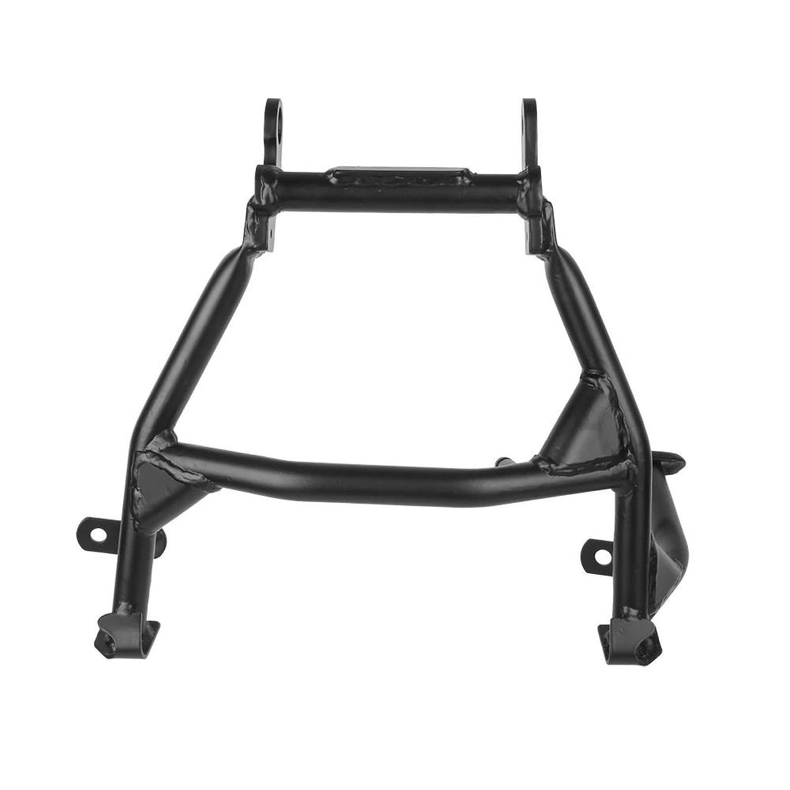 Motorcycle Kickstand Motorcycle Kickstand Bracket Center Parking Stand Holder Support for Africa for Twin 1100 CRF 1100 ADV CRF1100L 2020-2023