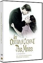 Les Oiseaux se Cachent pour Mourir : L'Intégrale [DVD]