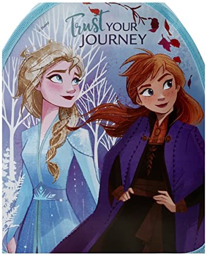 Bolsa Frozen Bolsa Frozen ETIH0|#etihome girls Azul Pequeno