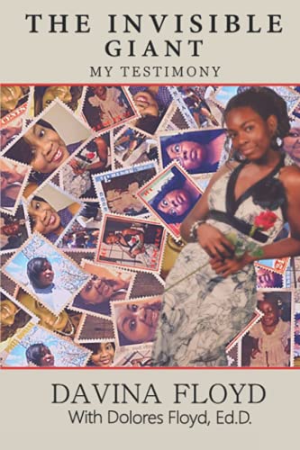 The Invisible Giant: My Testimony