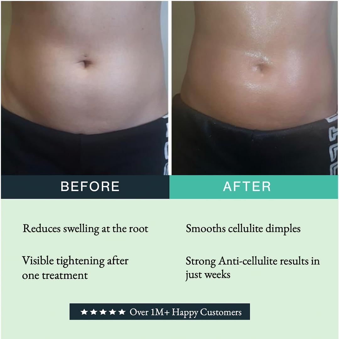 Guam, Algenfango Dren Plus für Beine, Gesäß, Arme, gegen Cellulite, Bekämpft freie Radikale, Anti-Aging, Made in Italy, 500 g Packung