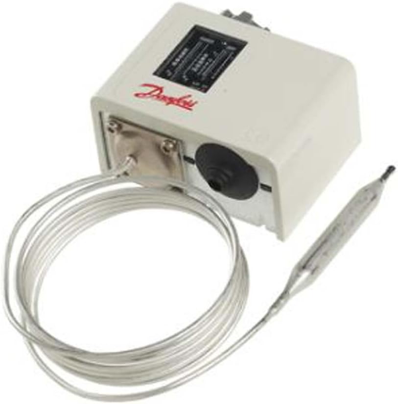 Thermostat Danfoss KP61, 060L112866 : Amazon.de: DIY & Tools