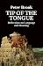 Tip of the Tongue: Reflections on Language and Meaning