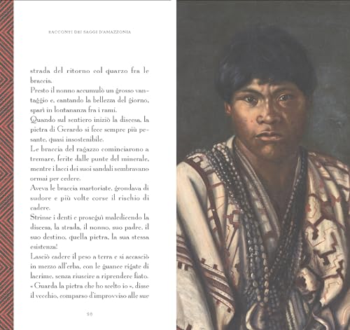 Racconti Dei Saggi D'amazzonia - 2