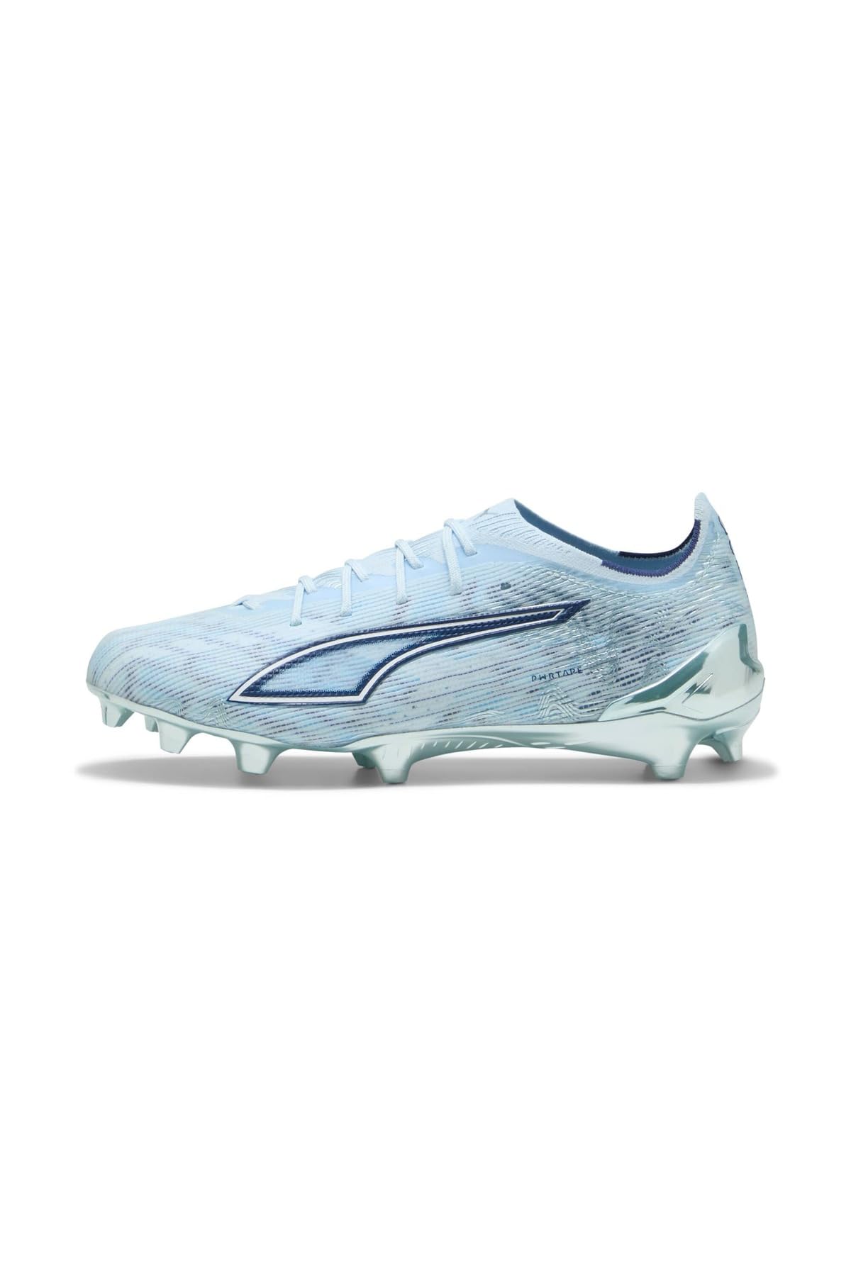 Puma Ultra 6 Ultimate Heren Dreamrush - Icy Blue-PUMA White-Blue