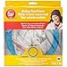Simplicity Medium Round Knitting Loom, 4pc, 7.5" D