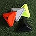 Happyyami Pe Material Football Training Sign Plates 20pcs Set Soccer Training Accessories