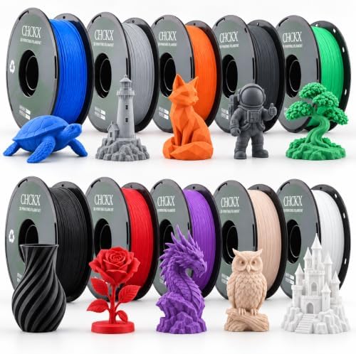 CHCKX PLA Silver 1.00kg