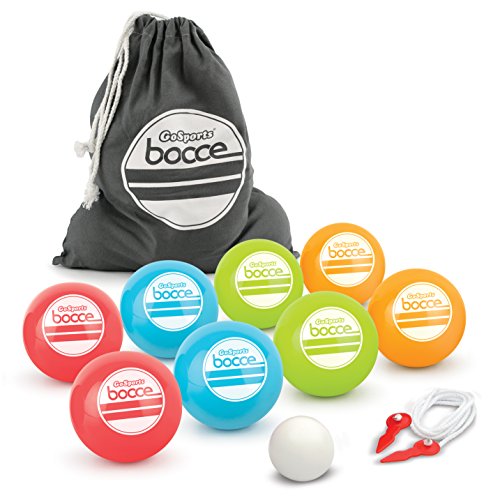 12 Best Bocce Ball Sets for 2020 Reviews, Buying Guide & Best Use Big Happy Backyard