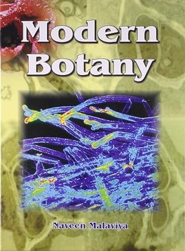 Modern Botany view 2