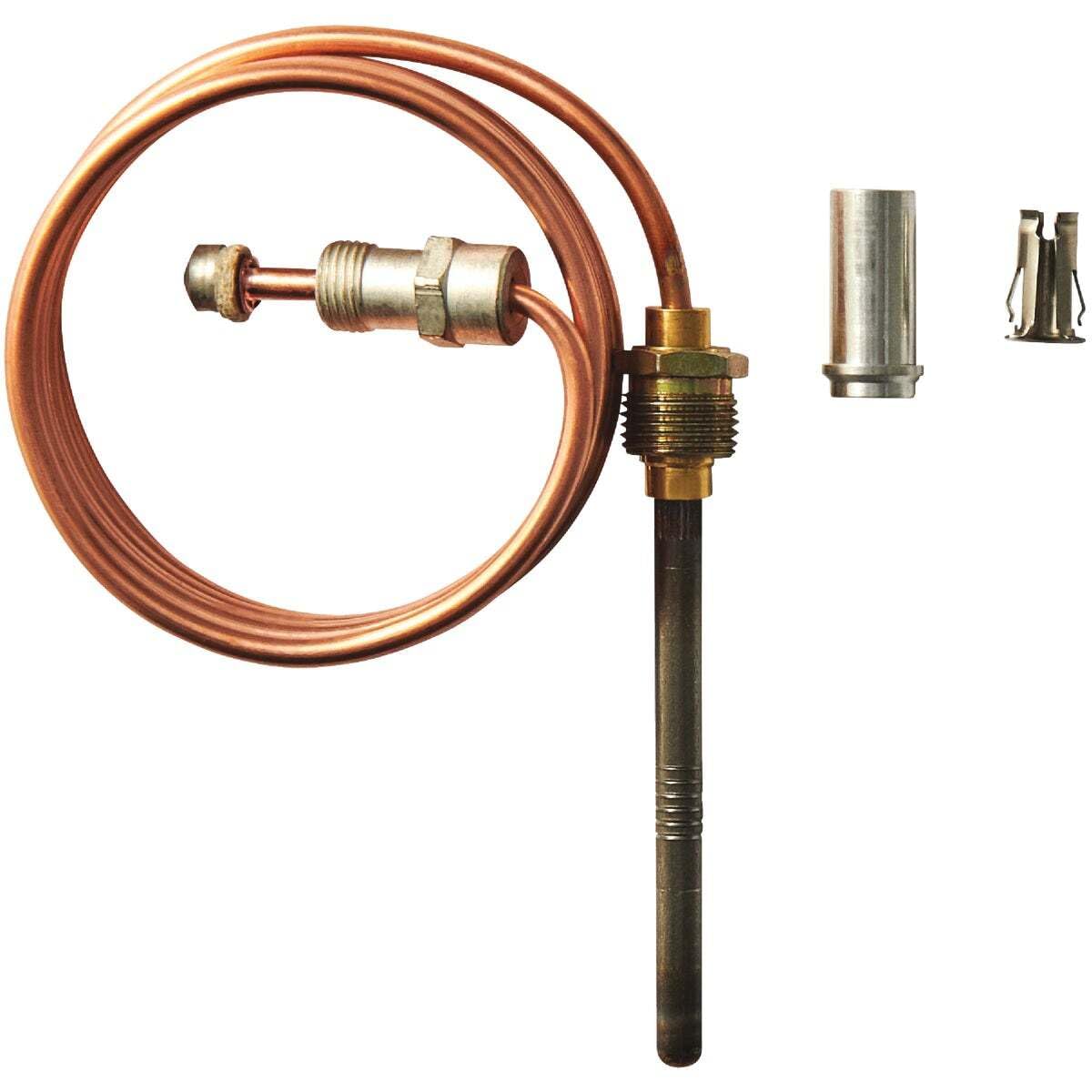 Honeywell 36 pulgadas. Kits de termopar universal CQ100A1005