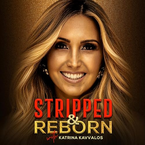 Page de couverture de Stripped & Reborn