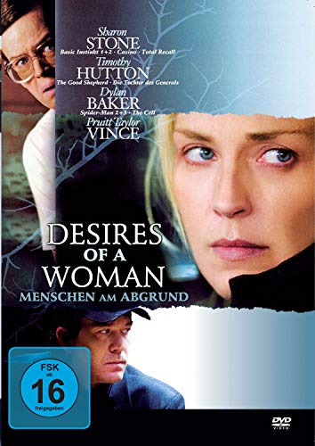 Preisvergleich Produktbild Desires of a Housewife - Menschen am Abgrund