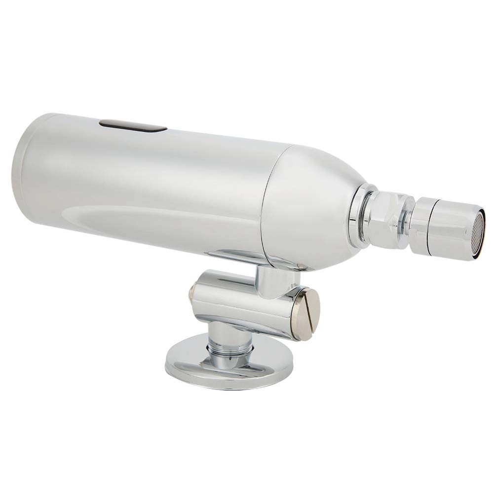 G1/2in capteur Infrarouge Robinet Bassin Universel Unique Robinet d'eau Froide Universel Dispositif de Lavage des Mains pour l'utilisation à Domicile hôtel hôpital