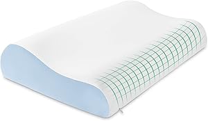 Federa per cuscino da collo tempurpedico thumbnail classifica