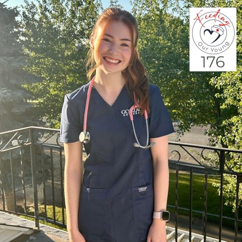 176 - Paige Gladstone: Do Everything on Purpose for a Purpose