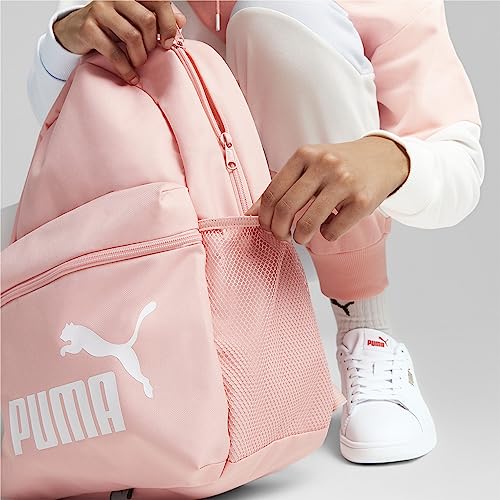 PUMA X, Shopper Donna, Peach Smoothie Pink