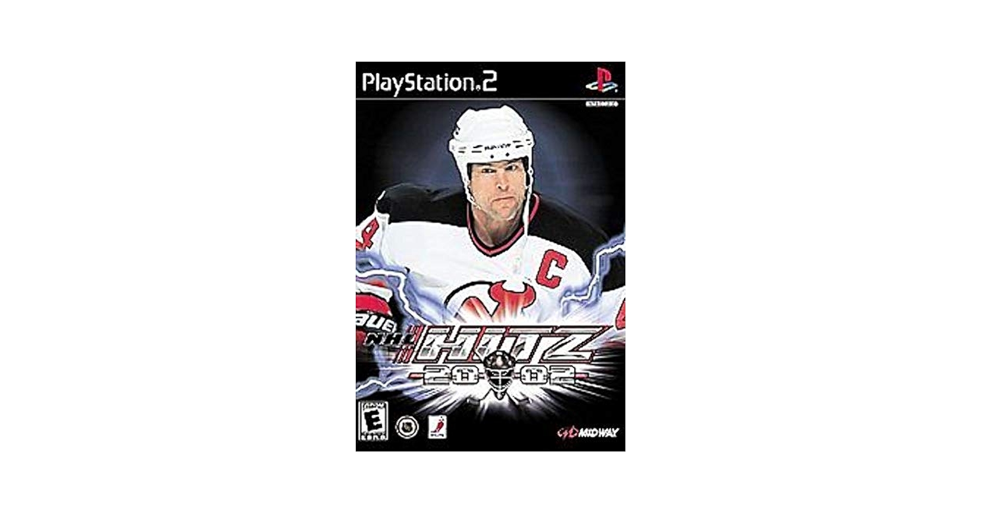 その他 Power Tech Ice Hockey Series 2 [DVD] Amazon.com: NHL Hitz 2002 - Playstation (Renewed) : Video Games