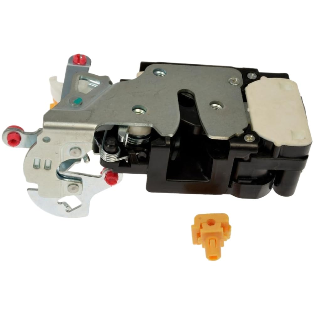 CasdsDtub Front Driver Left Side Door Handle Latch Compatible with Savana 2007 - Replacement Part for OEM Numbers 937-791, 937791, 84638343, 89044526