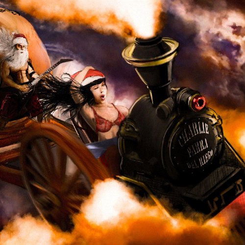 Charlie Parra del Riego