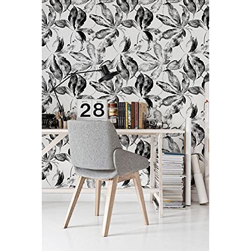 Papier peint décoration 104x70cm en tissu intissé pour meuble chambre salon et cuisine Coloray - 2