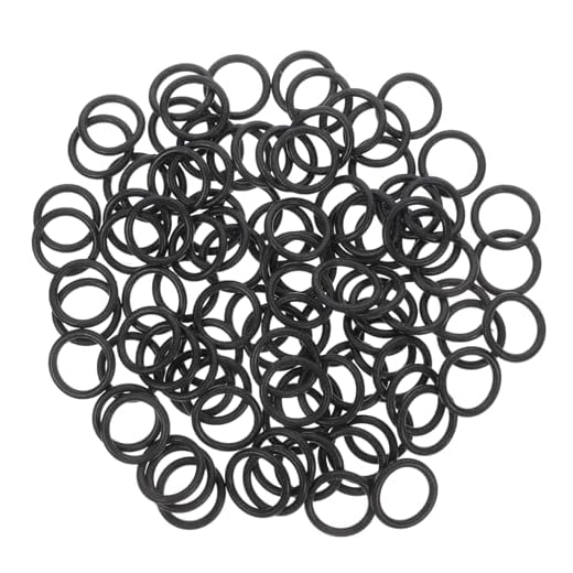 Rubber Gasket Kit for Fire Extinguishers