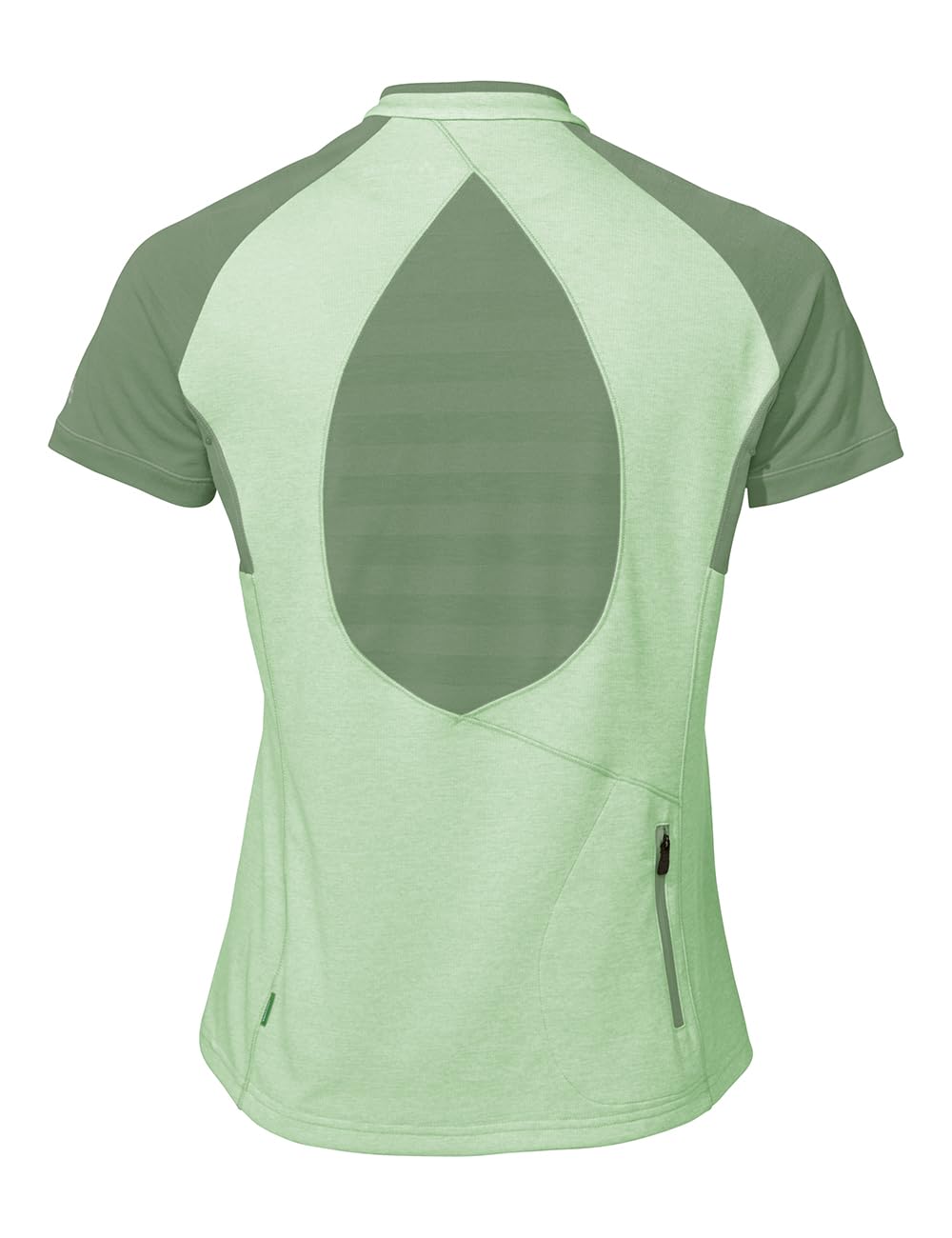 VAUDE Women's Tamaro Shirt III