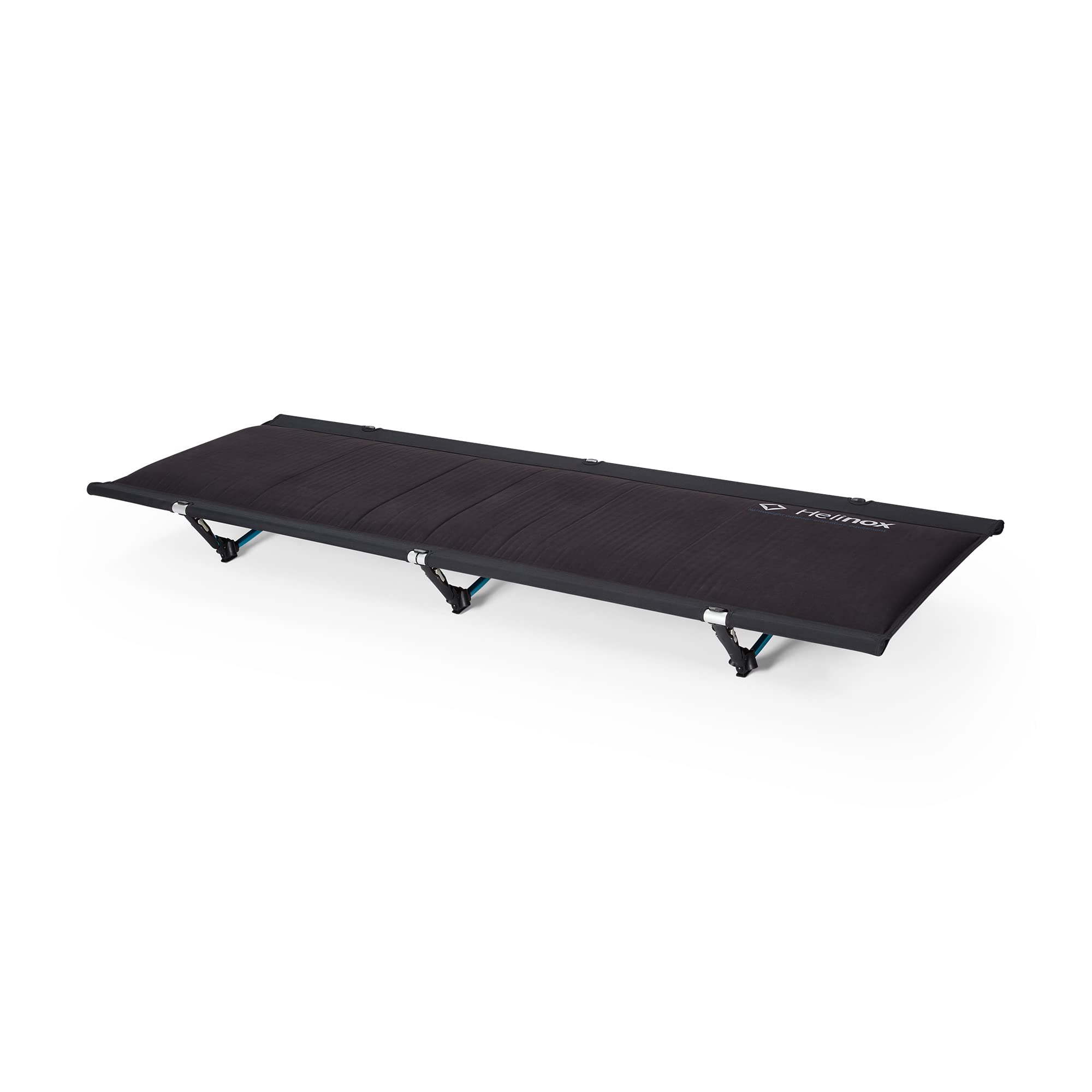 Amazon.com: Helinox Cot One Convertible Insulated | Four-Season