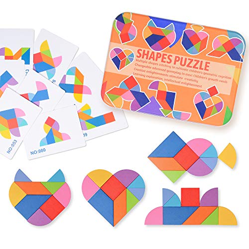 Kids Temporary Tattoo Nail Art Stickers-Fake Waterproof Tattoo Stickers for Children Girls Birthday Party Favors Supplies Great Kids Party Accessoriesï¼ˆ6 Sheets Tattoo+4 Sheets Nail Stickers (50 Cards in Iron Box)