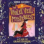 Cover of A Case of Grave Danger