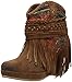 Naughty Monkey Women's Canyon Dream Ankle Bootie
