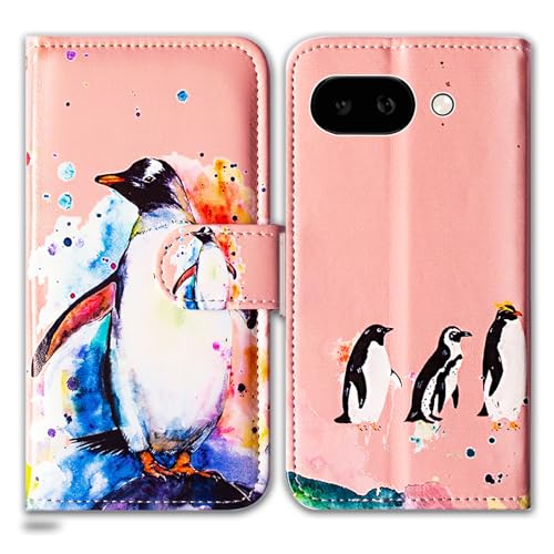 Étui Pixel 9a antichoc pour ne plus perdre vos cartes bleues