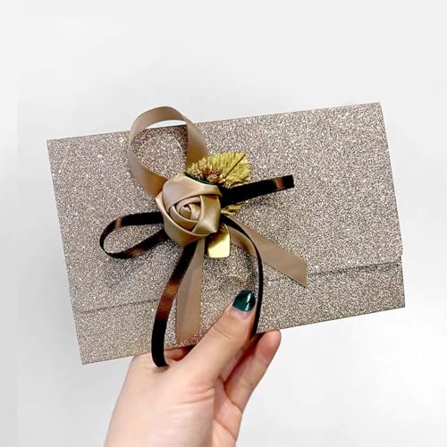 Image of Double Face Brown Satin Thin Ribbon 1 /8 inch X 100 Yards Polyester Brown Ribbon for Gift Wrapping Very Suitable for Weddings Party Hair Bow Invitation Decorations and More