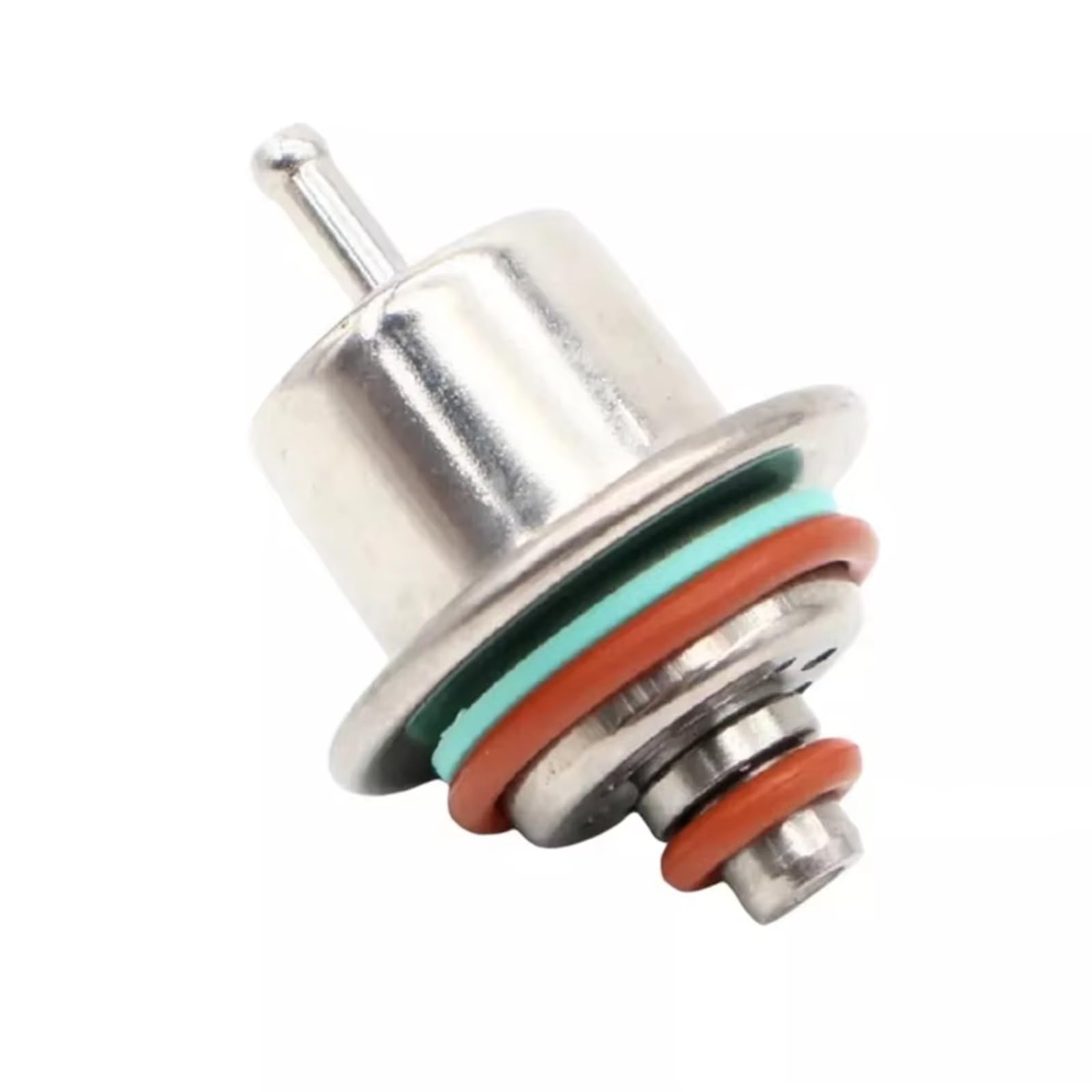 Rail Regulator Valve Compatible with Dodge for Dakota 1992-1998 for B250 B150 B350 D150 D250 1992-1993 Fuel Injection Pressure Regulator OEM:53005801