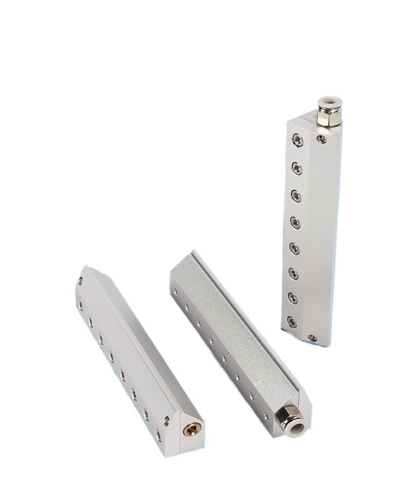 Taronix 750Mm Air Knife Blower 1Pcs Aluminum Alloy Air Knife Compressed Industrial Nozzle Blowing Water Compressor Super