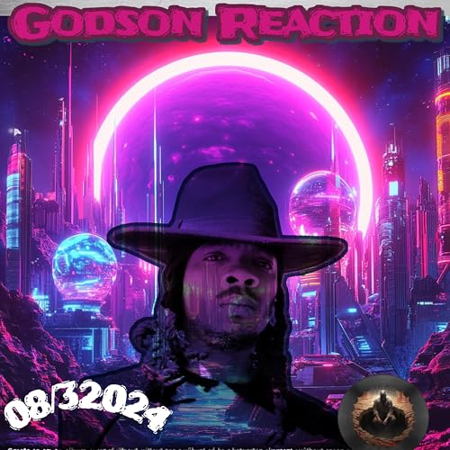 Amazon Music Unlimited Godson Reaction 『Waveform Wanderlust』