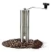 EZE Homegoods conical burr mill hand coffee grinder