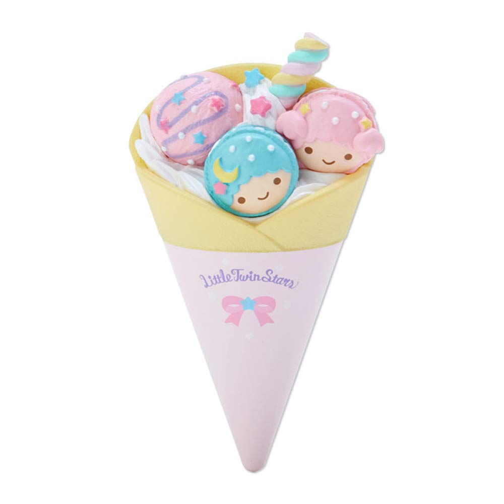 Amazon.co.jp: サンリオ(SANRIO) リトルツインスターズ グルメ