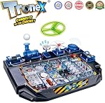 Tronex - 100+ Circuit Science STEM Kit Electronics Experiments | With Real Circuits - Smart Sensors - Interactive Projects - Educational Learning for Kids - Fun Engineering