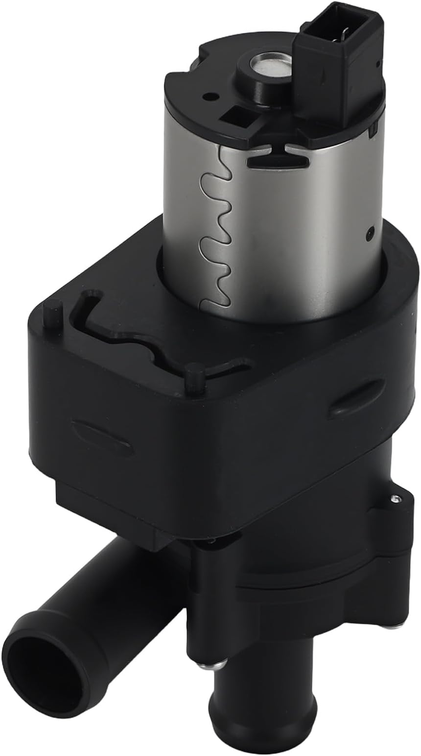 maXpeedingrods Engine Water Pump for Chrysler Aspen 2007, for Dodge Durango 3.7L 4.7L 5.7L 2004-2007, Replacement 55056340AA 81944