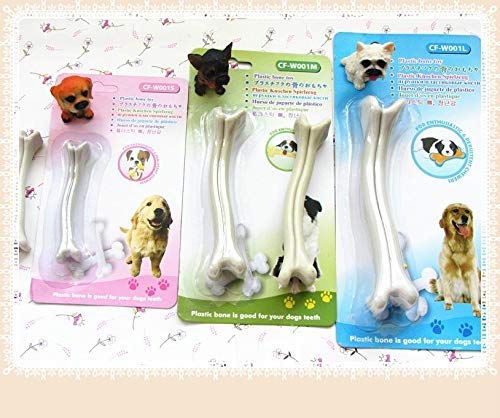 Pets Empire Dog Nylon Chew Bone Large (1 Piece) 18 cm (B06Y578X2W) Amazon Price History, Amazon Price Tracker