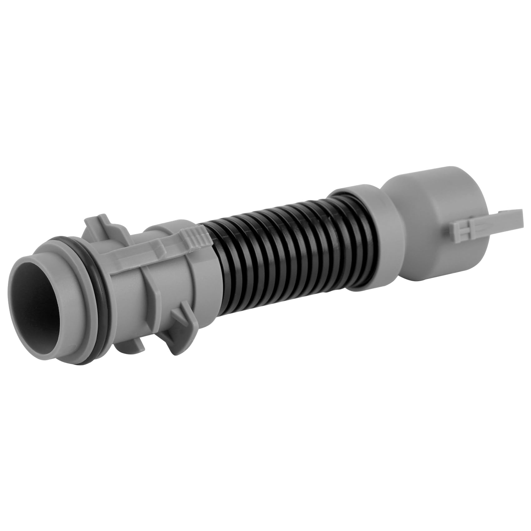 Tuyau d'air 13718513538, tuyau de ventilation du carter d'aération compatible avec Mini R55 R56 R57 R58 R59 R60 R61